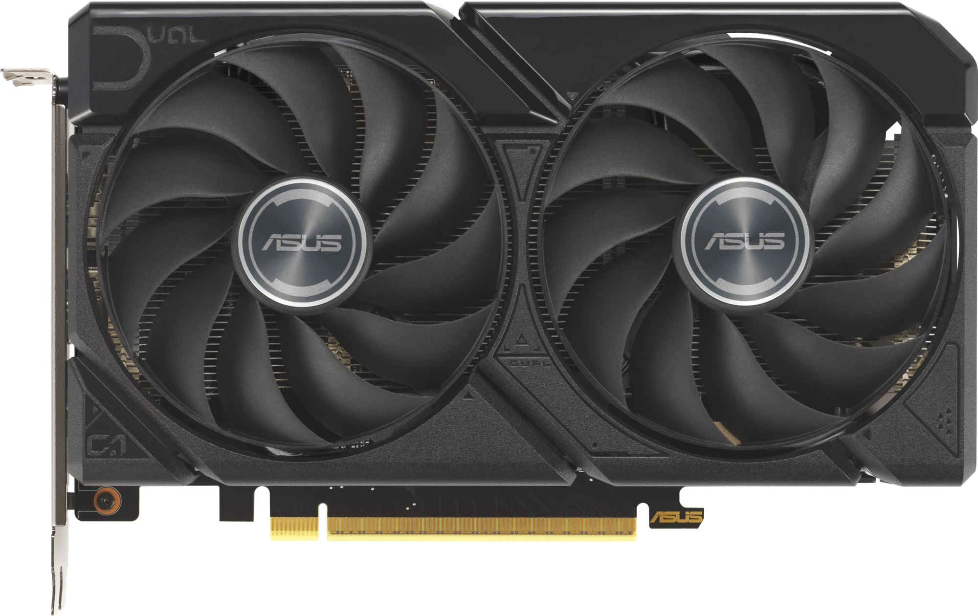 ASUS DUAL-RX9060XT-8G (90YV0MI1-M0NA00) (UA)