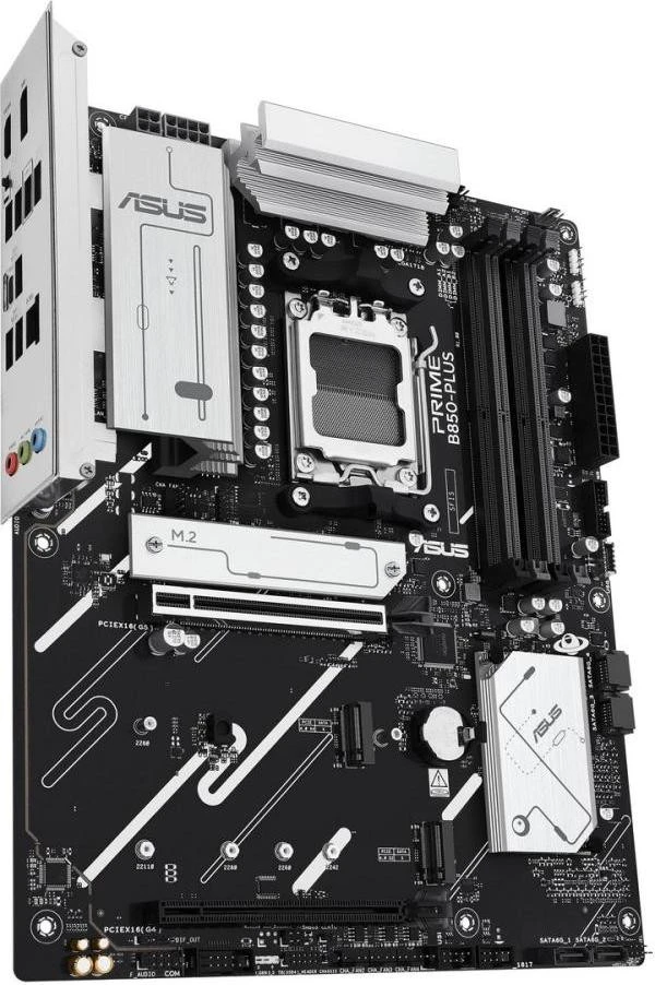 ASUS PRIME B850-PLUS-CSM (90MB1LC0-M0EAYC) (UA)