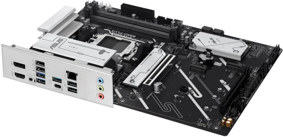 ASUS PRIME B850-PLUS-CSM (90MB1LC0-M0EAYC) (UA)