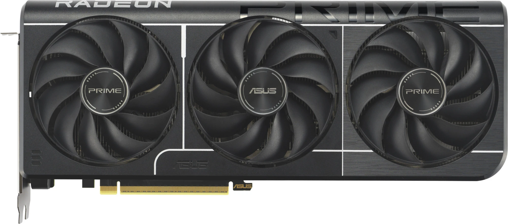 ASUS PRIME-RX9060XT-O16G (90YV0LF1-M0NA00) (UA)