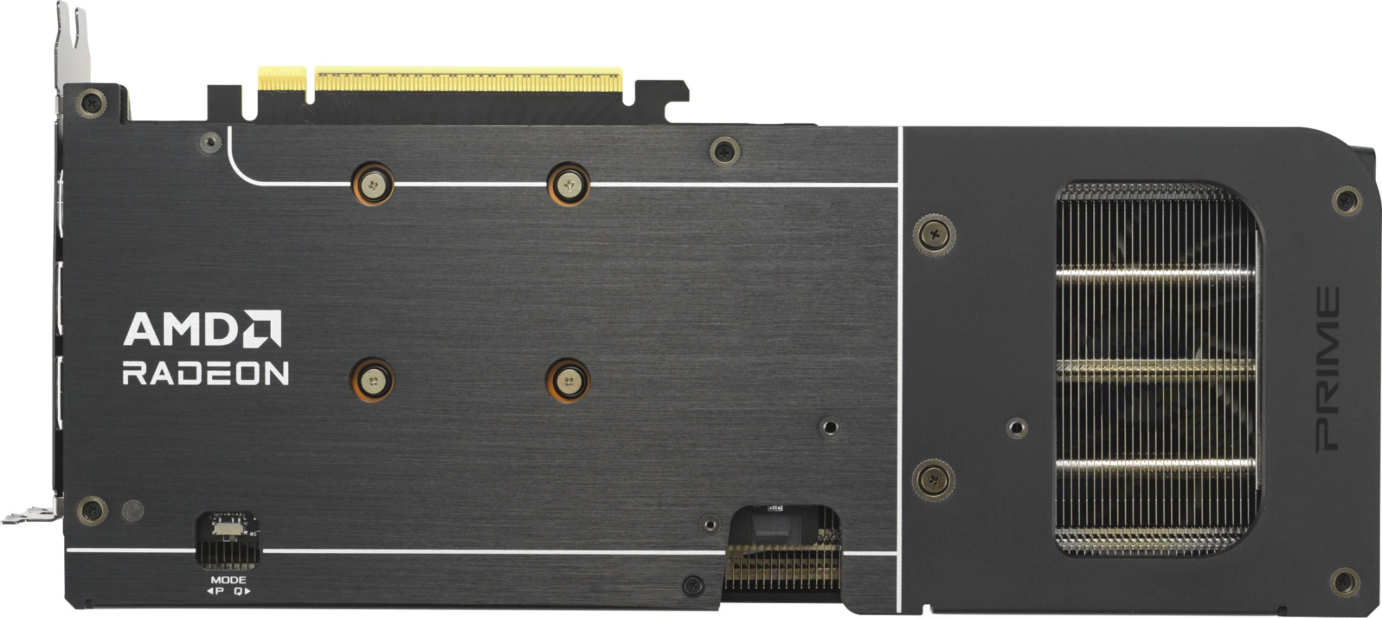 ASUS PRIME-RX9060XT-O16G (90YV0LF1-M0NA00) (UA)