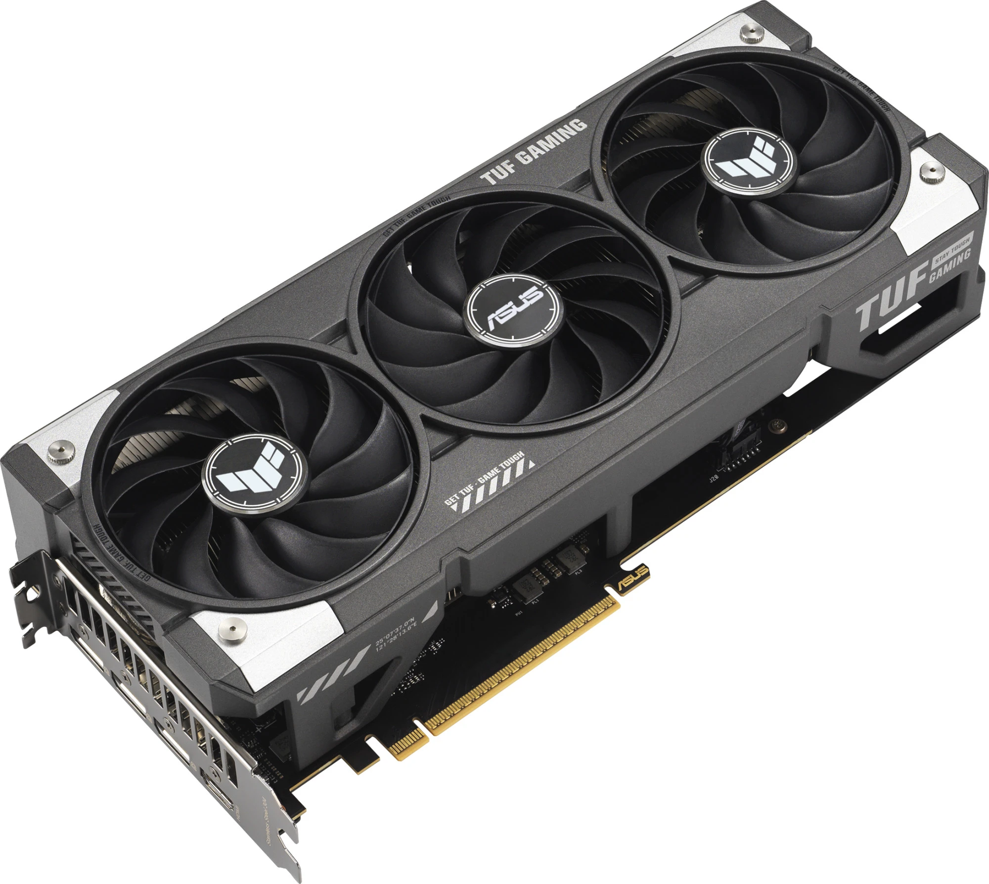 ASUS TUF-RTX5060TI-O16G-GAMING (90YV0MG0-M0NA00) (UA)