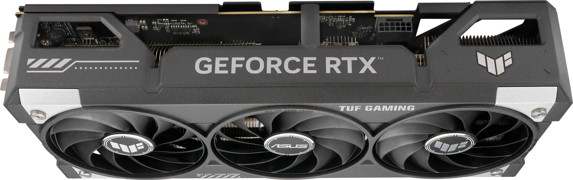 ASUS TUF-RTX5060TI-O16G-GAMING (90YV0MG0-M0NA00) (UA)