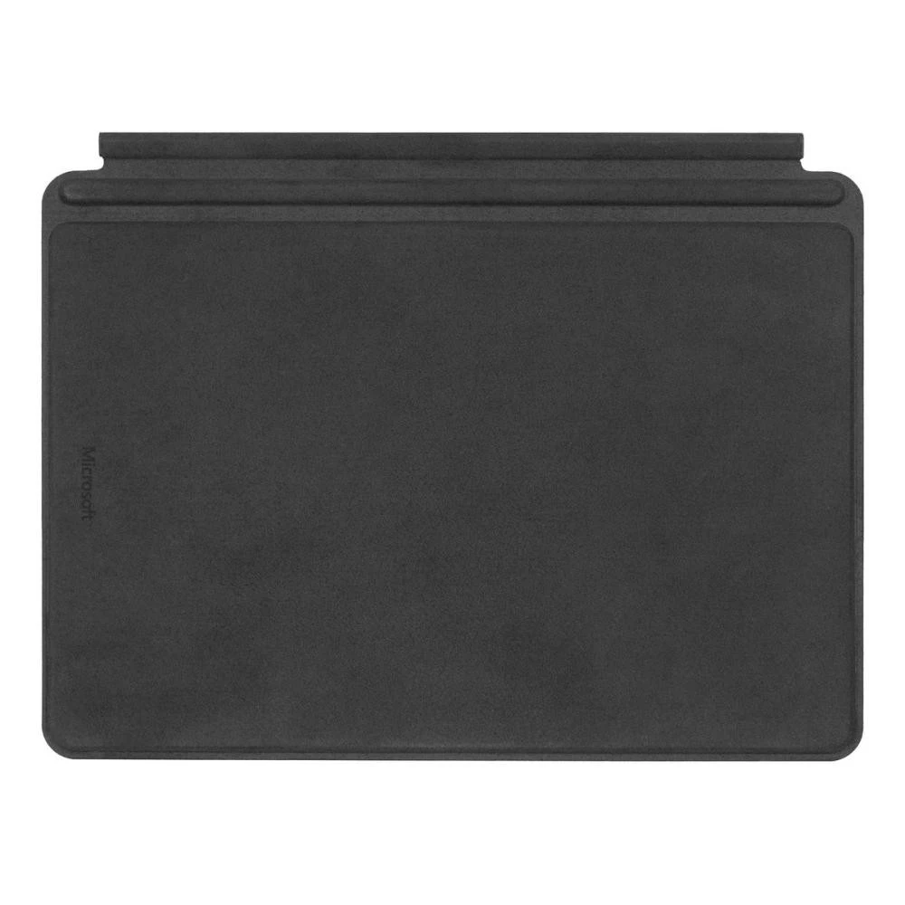 Чохол-клавіатура для планшета Microsoft Surface Go 4 Type Cover, UKR/ENG Black (KCN-00023) (UA)