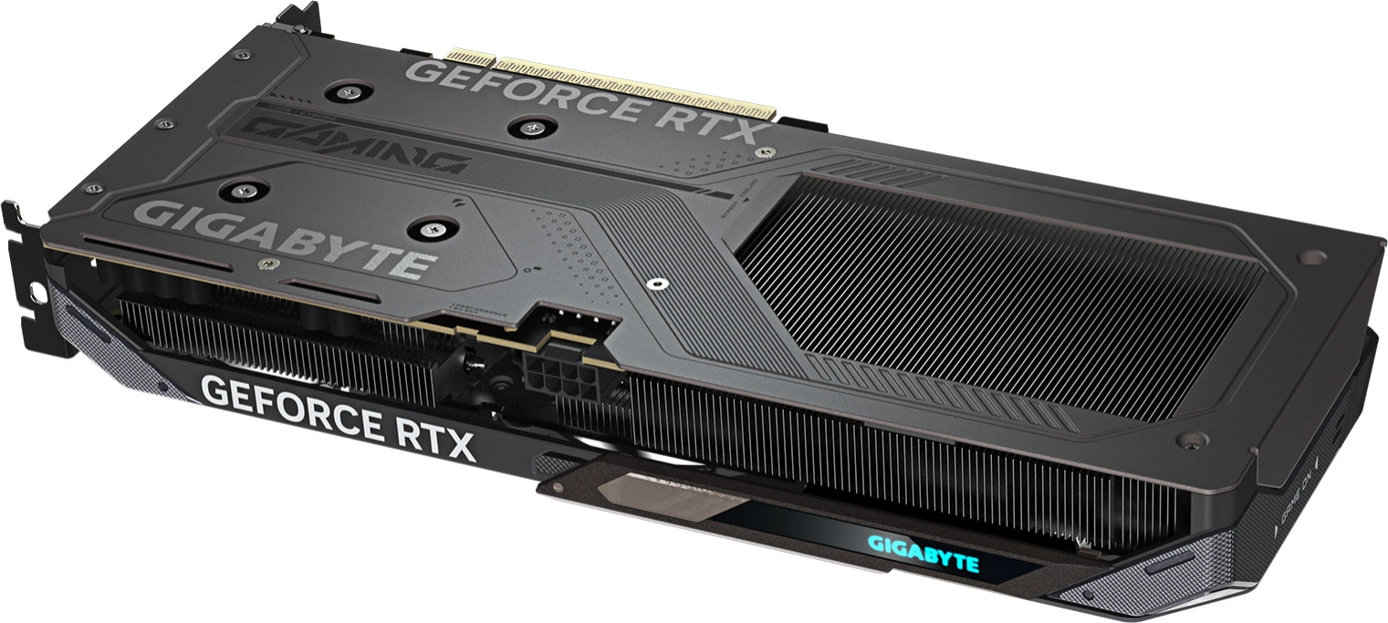 GIGABYTE GeForce RTX 5060 Ti GAMING OC 16G (GV-N506TGAMING OC-16GD) (UA)