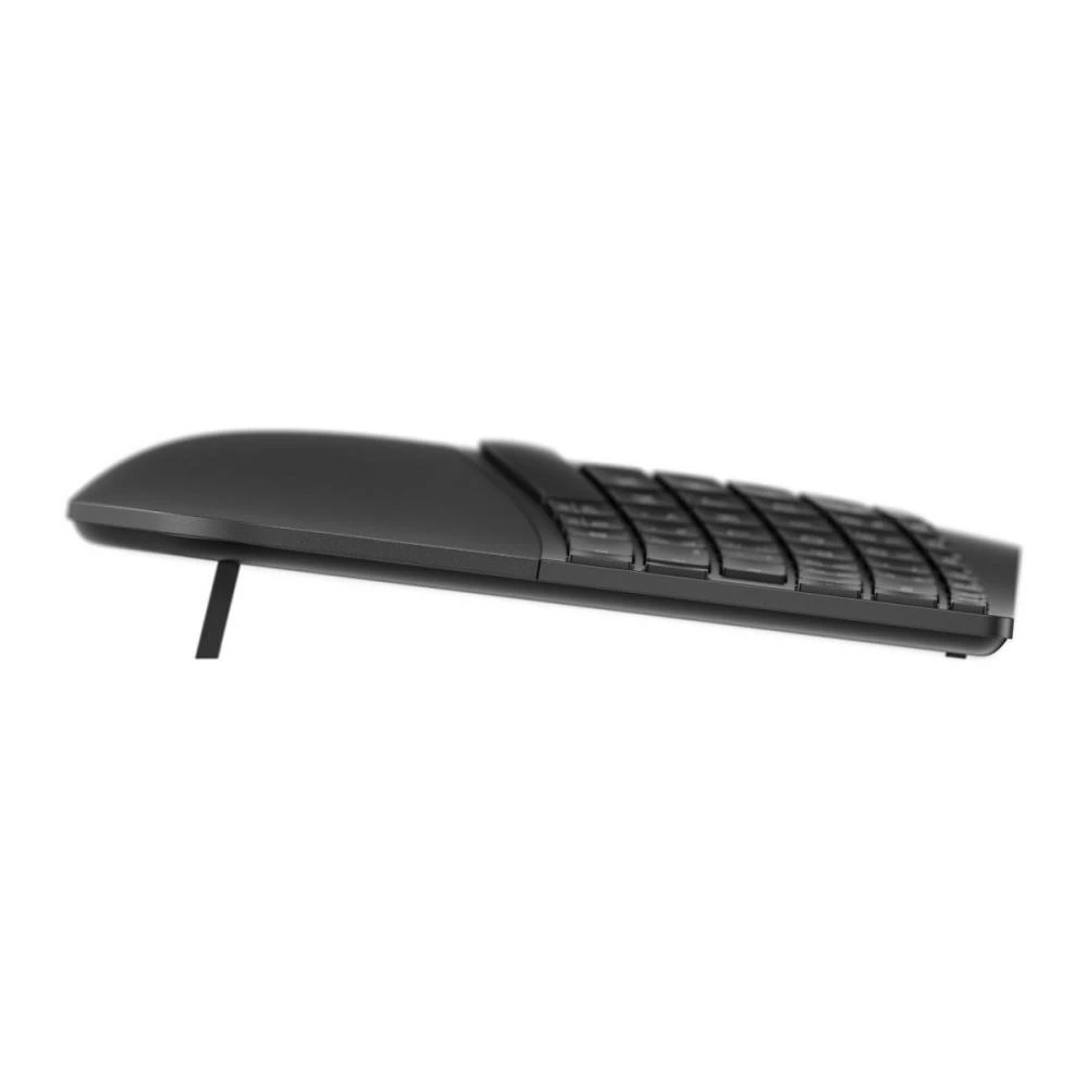 HP 960 Ergonomic Wireless Black (7E755AA) (UA)
