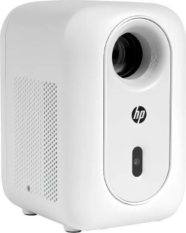 HP CP180 White (919W9AA) (UA) Бренд: HP; Тип матрицы: LCD; Формат