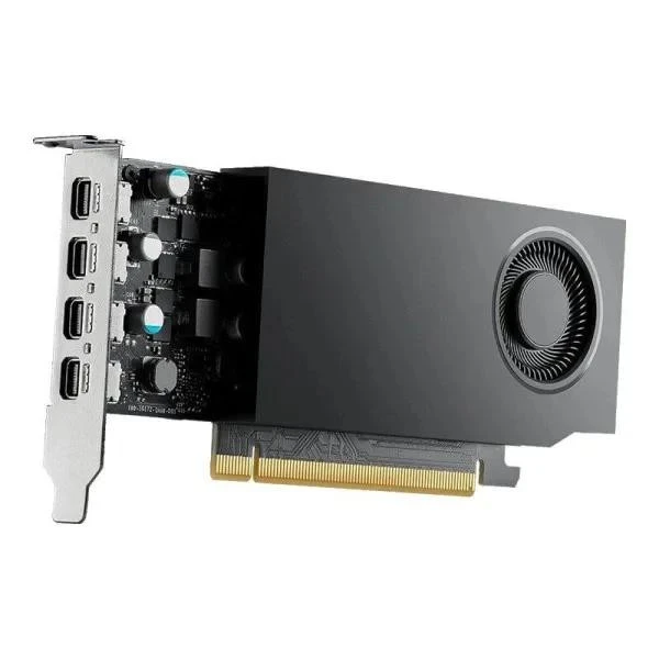 HP NVIDIA RTX A1000 8GB (AV8J4AA) (UA)