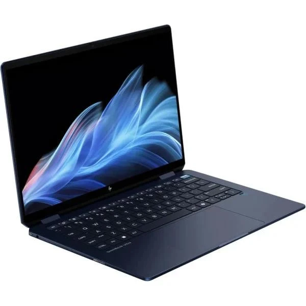 HP OmniBook Ultra Flip 14-fh0006ua Atmospheric Blue (B9PD6EA) (UA) Бренд: HP; Лінійка: OmniBook Ultra Flip