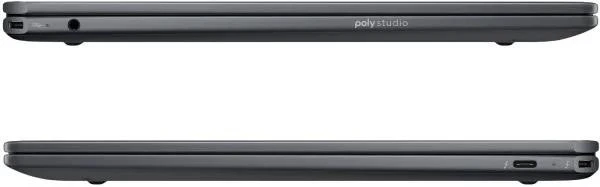 HP OmniBook Ultra Flip 14-fh0007ua Eclipse Gray (B9PD7EA) (UA)