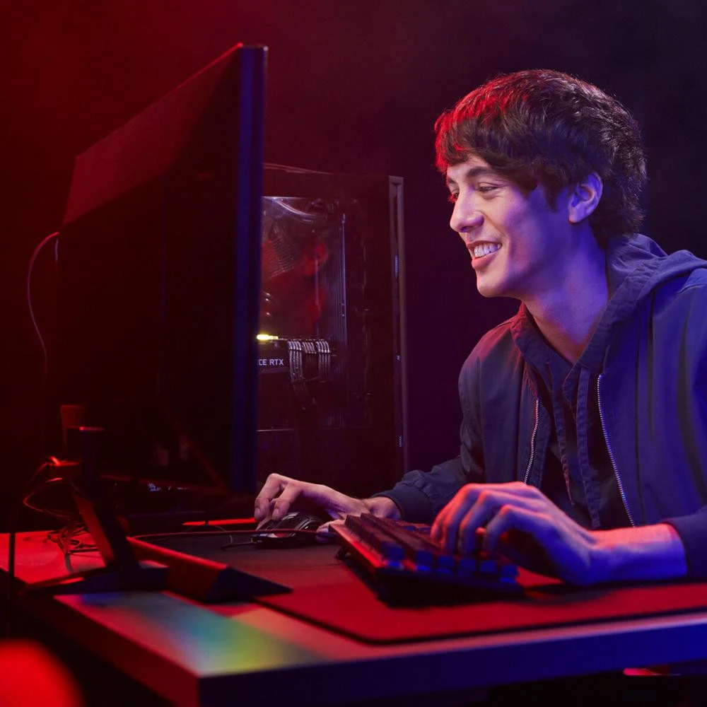 Kingston FURY 16 GB DDR5 6000 MHz Beast Black EXPO (KF560C36BBE2-16) (UA)