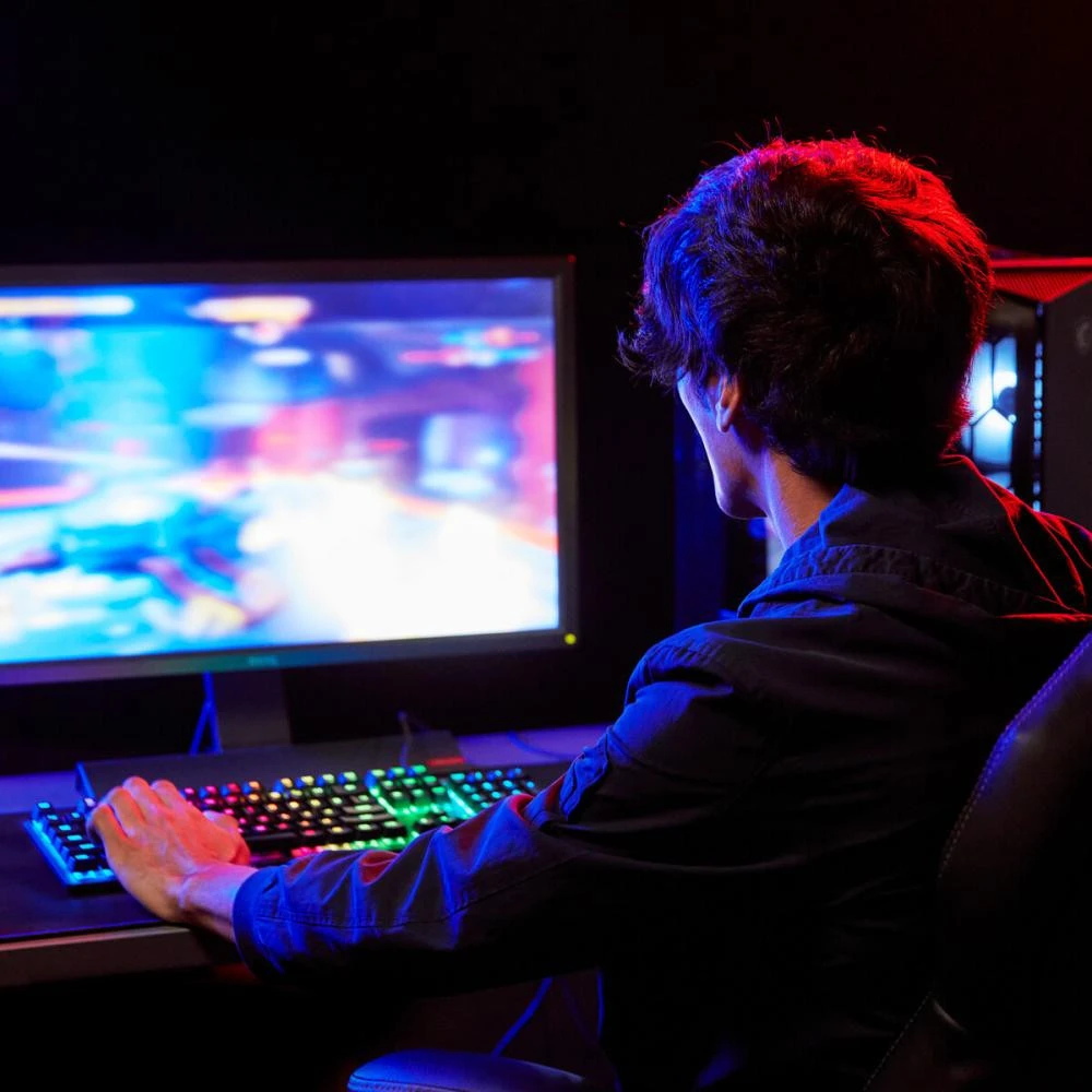 Kingston FURY 16 GB DDR5 6000 MHz Beast Black EXPO (KF560C36BBE2-16) (UA)