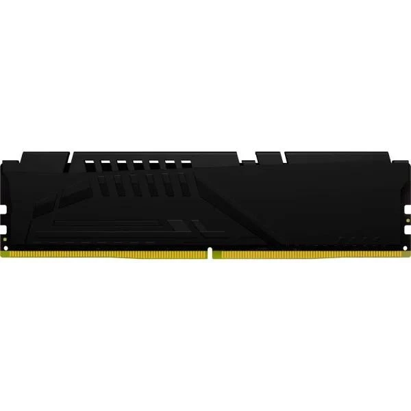 Kingston FURY 32 GB DDR5 5200 MHz Beast Black EXPO (KF552C40BB2-32) (UA) Бренд: Kingston FURY; Призначення: