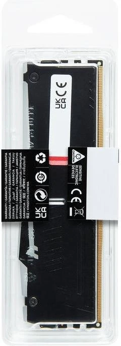 Kingston FURY 32 GB DDR5 5600 MHz Beast Black RGB EXPO (KF556C36BBE2A-32) (UA)