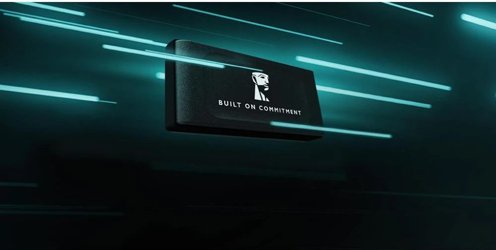 Kingston XS1000 1 TB Black (SXS1000/1000GA) Бренд: Kingston; Лінійка: XS1000; Об'єм,