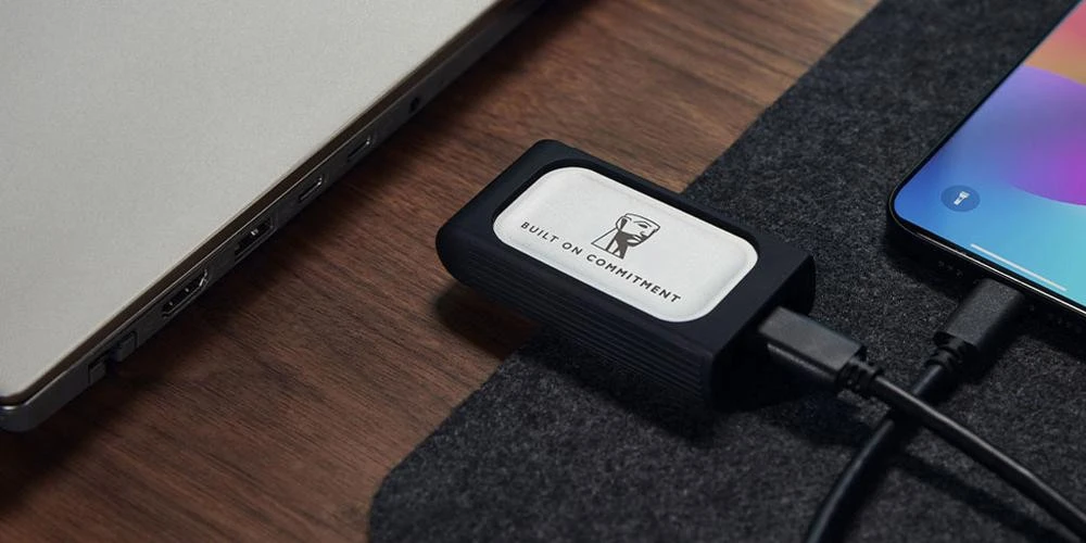 Kingston XS2000 2 TB (SXS2000/2000GA) (UA)