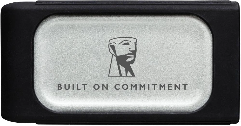 Kingston XS2000 500 GB (SXS2000/500GA) (UA) Бренд: Kingston; Лінійка: XS2000; Об'єм,