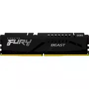 Kingston FURY 64 GB DDR5 5600 MHz Beast Black EXPO (KF556C36BBE-64) (UA)