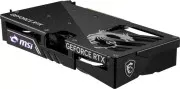 MSI GeForce RTX 5060 8G GAMING OC (912-V537-005) (UA)