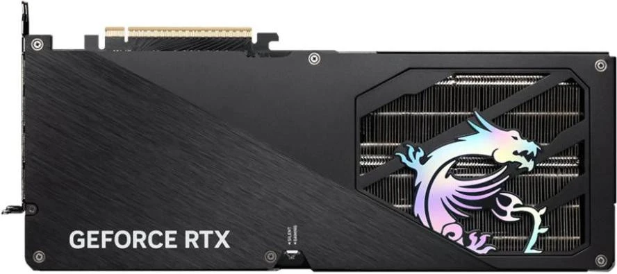 MSI GeForce RTX 5070 12G GAMING TRIO OC (912-V532-029) (UA)