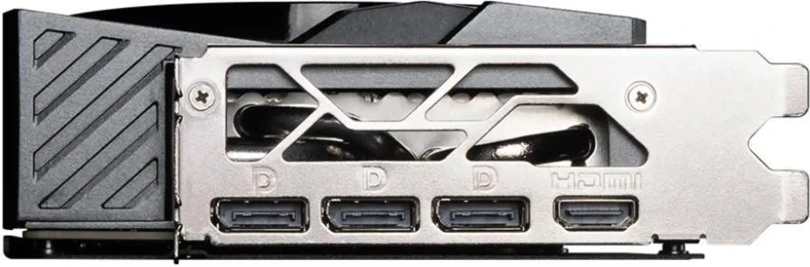 MSI GeForce RTX 5070 12G GAMING TRIO OC (912-V532-029) (UA)