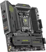 MSI MAG B850M MORTAR WIFI (EU)