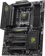 MSI MAG X870 TOMAHAWK WIFI (911-7E51-010) (UA)