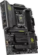 MSI MAG X870 TOMAHAWK WIFI (911-7E51-010) (UA)