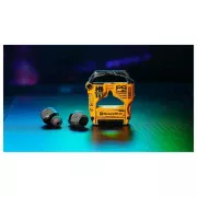 Наушники Gravastar Sirius Plus BT 5.3 Yellow (GSP9PLUS_YLW) (UA)