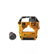 Наушники Gravastar Sirius Plus BT 5.3 Yellow (GSP9PLUS_YLW) (UA)