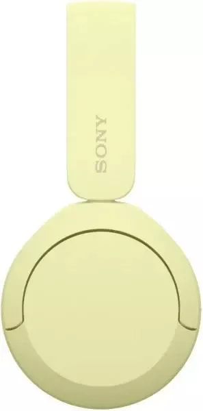 Навушники з мікрофоном Sony WH-CH520 Yellow (WHCH520Y.CE7) (UA)
