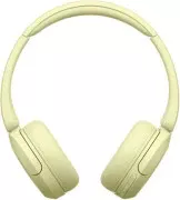 Навушники з мікрофоном Sony WH-CH520 Yellow (WHCH520Y.CE7) (UA)