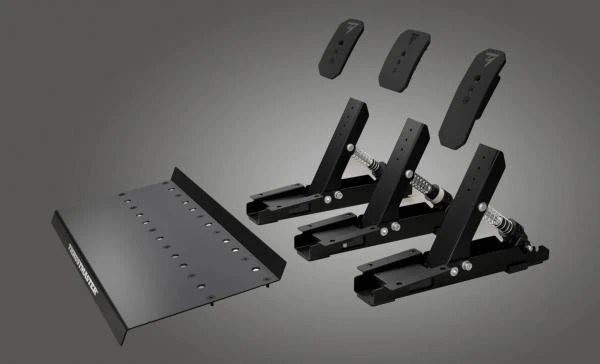 Педалі Thrustmaster Raceline Pedals III (4060383) (UA)