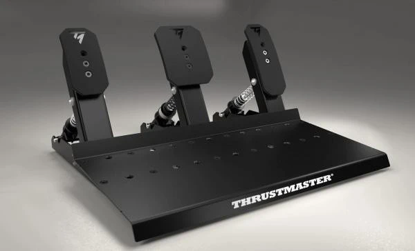 Педали Thrustmaster Raceline Pedals III (4060383) (UA)