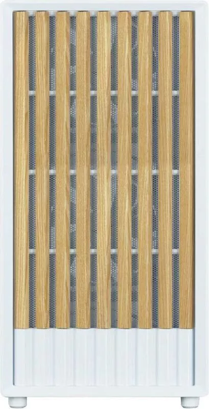 Zalman P10 Namu White (P10NAMUWHITE) (UA)