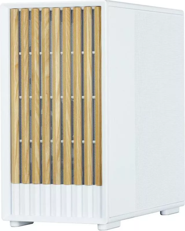 Zalman P10 Namu White (P10NAMUWHITE) (UA)