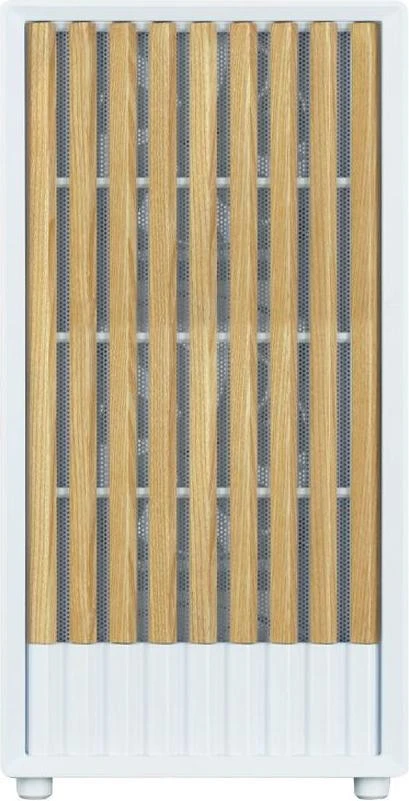 Zalman P10 Namu White (P10NAMUWHITE) (UA)