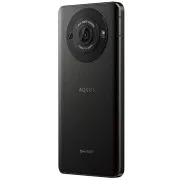Sharp Aquos R8s Pro 5G 12/256GB Black