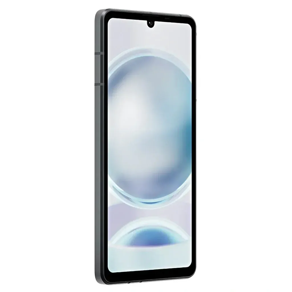 Sharp Aquos Sense 8 5G 8/256GB Cobalt Black Дисплей: 6.1 / IGZO OLED (2432x1080 точек)