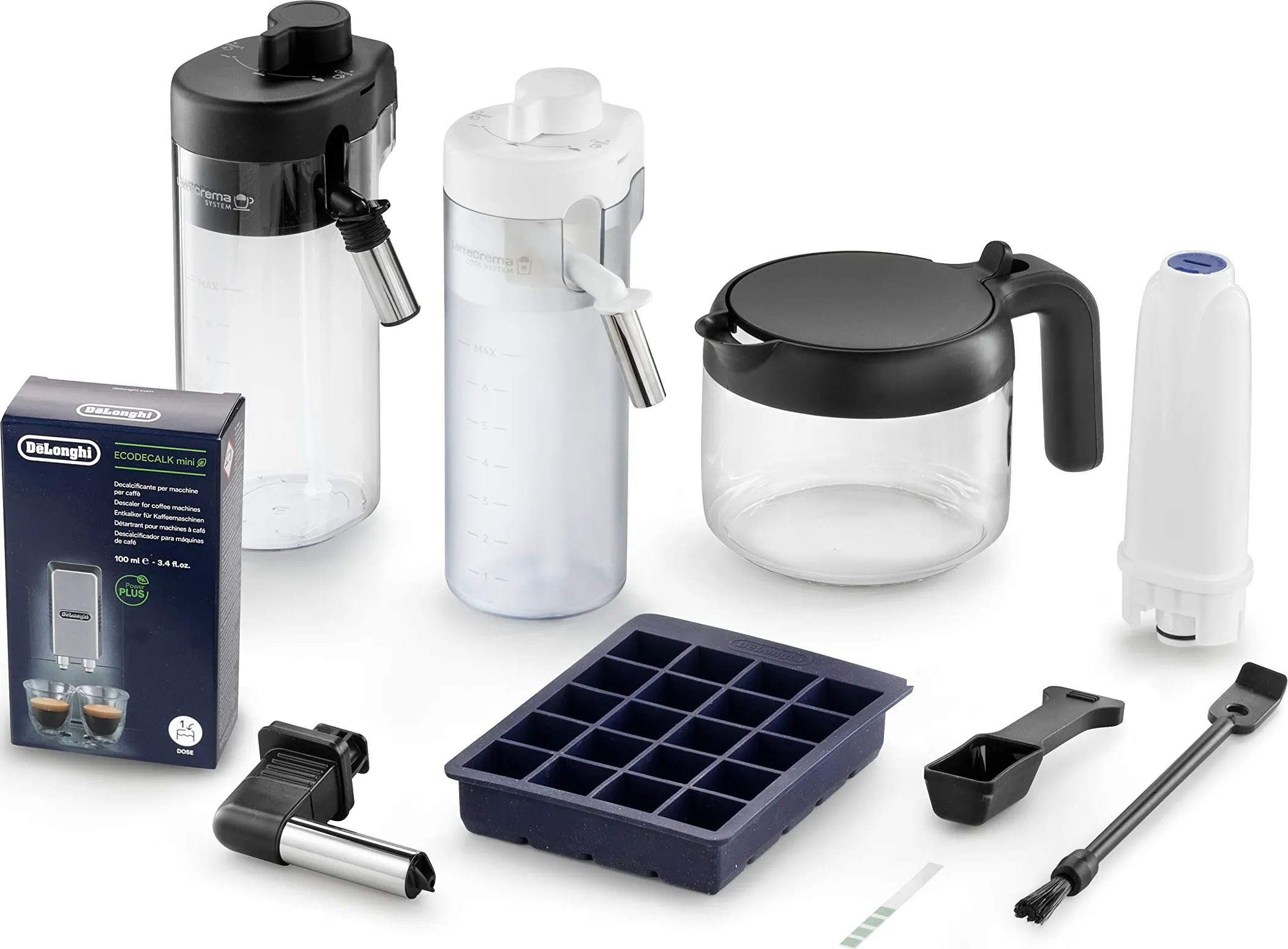 DeLonghi Eletta Explore ECAM 452.67.G (EU) Производитель: Delonghi / Сенсорный