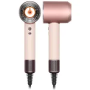 Dyson Supersonic HD16 Nural Ceramic Pink/Rose Gold (113407-01) (EU)