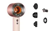 Dyson Supersonic HD16 Nural Ceramic Pink/Rose Gold (113407-01) (EU)