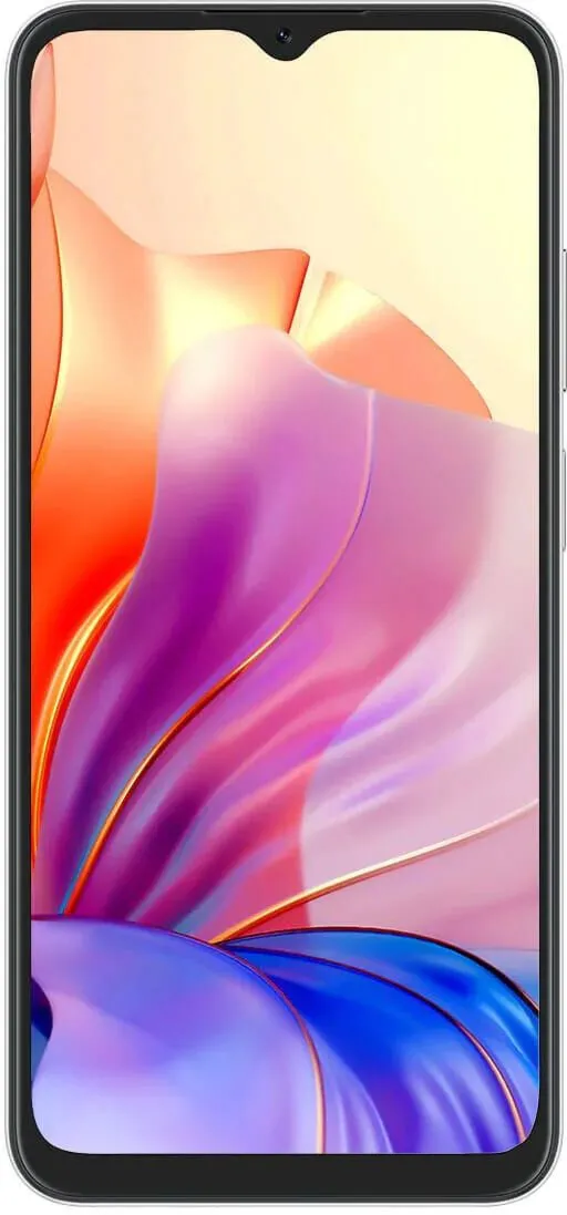 Blackview Oscal C80 8/128GB Early Sunny Snow Дисплей: 6.5 / IPS LCD (1600х720 точек)