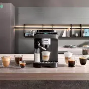 Delonghi Magnifica Evo Next ECAM 310.60.GB (EU)