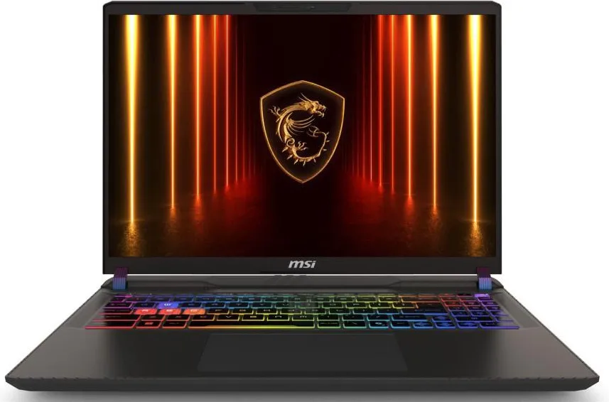 MSI Vector 16 HX AI A2XWHG (A2XWHG-060US)