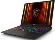 MSI Vector 16 HX AI A2XWHG (A2XWHG-060US)