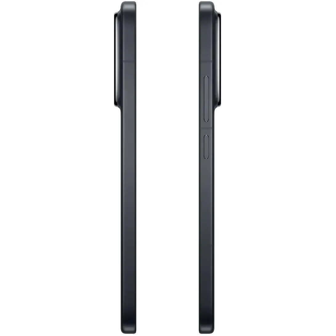 Xiaomi 15 12/256GB Black (with charger) Europe