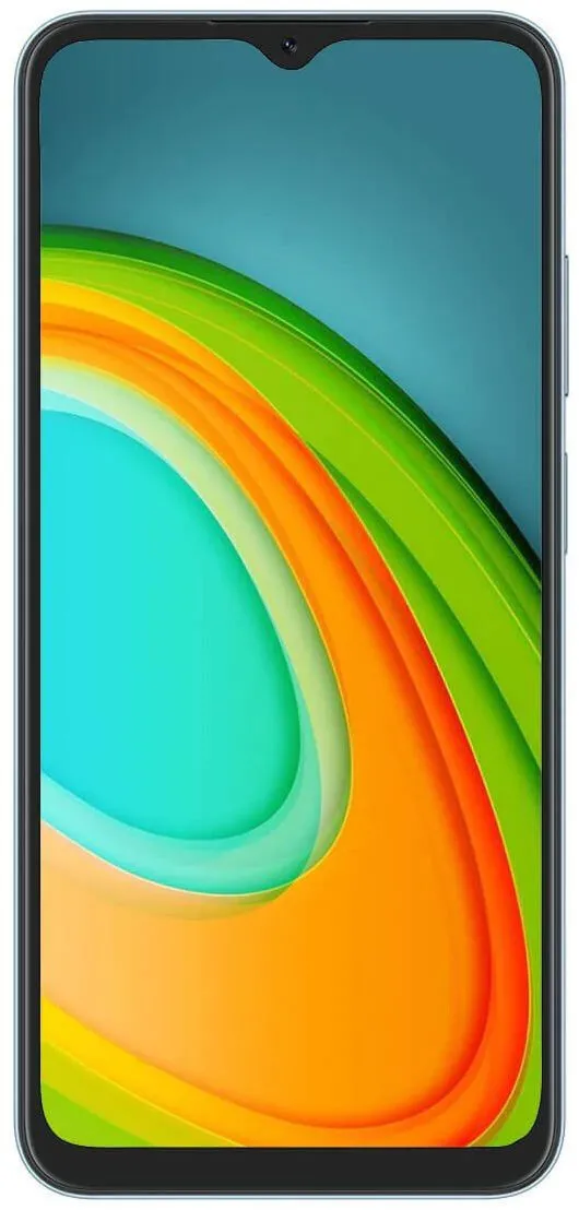 Blackview Oscal C80 8/128GB Blue Дисплей: 6.5 / IPS LCD (1600х720 точек)