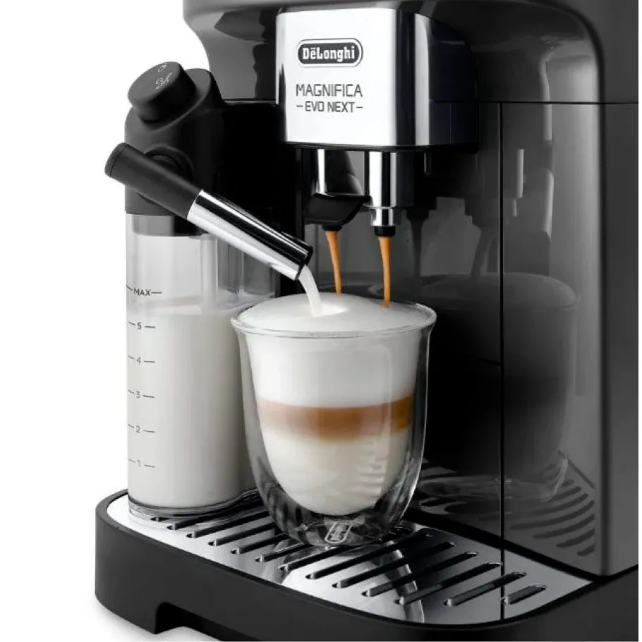 Delonghi Magnifica Evo Next ECAM 310.60.GB (EU)