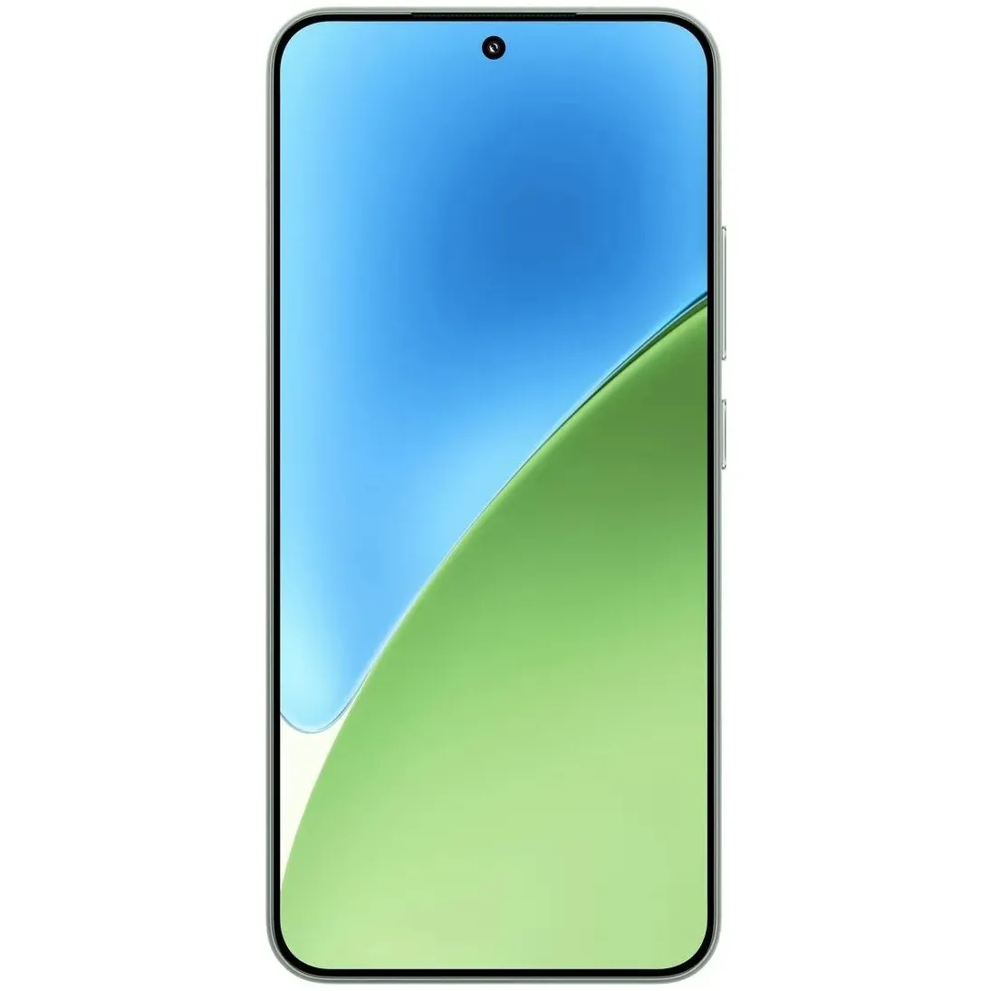 Xiaomi 15 12/256GB Green (with charger) Europe Дисплей: 6.36 / OLED (2670x1200 пікселів)